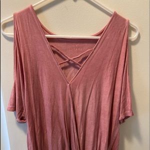 American eagle Soft and Sexy T shirt